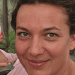 Μαριλένα Σταύρου