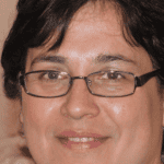 Μαρία Σταύρου