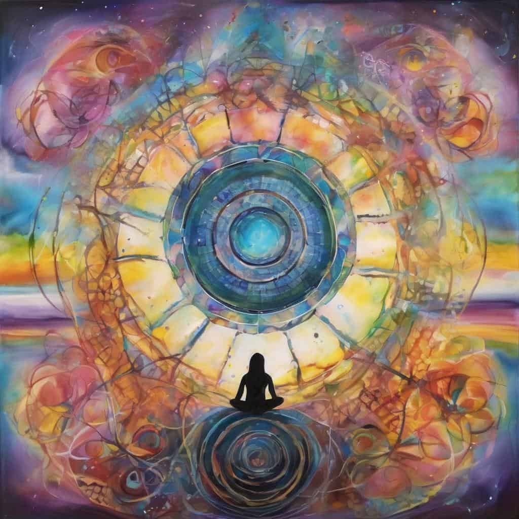 Αναβαθμίσου τον εαυτό σου: Οδηγός για Αυτοσυγκέντρωση