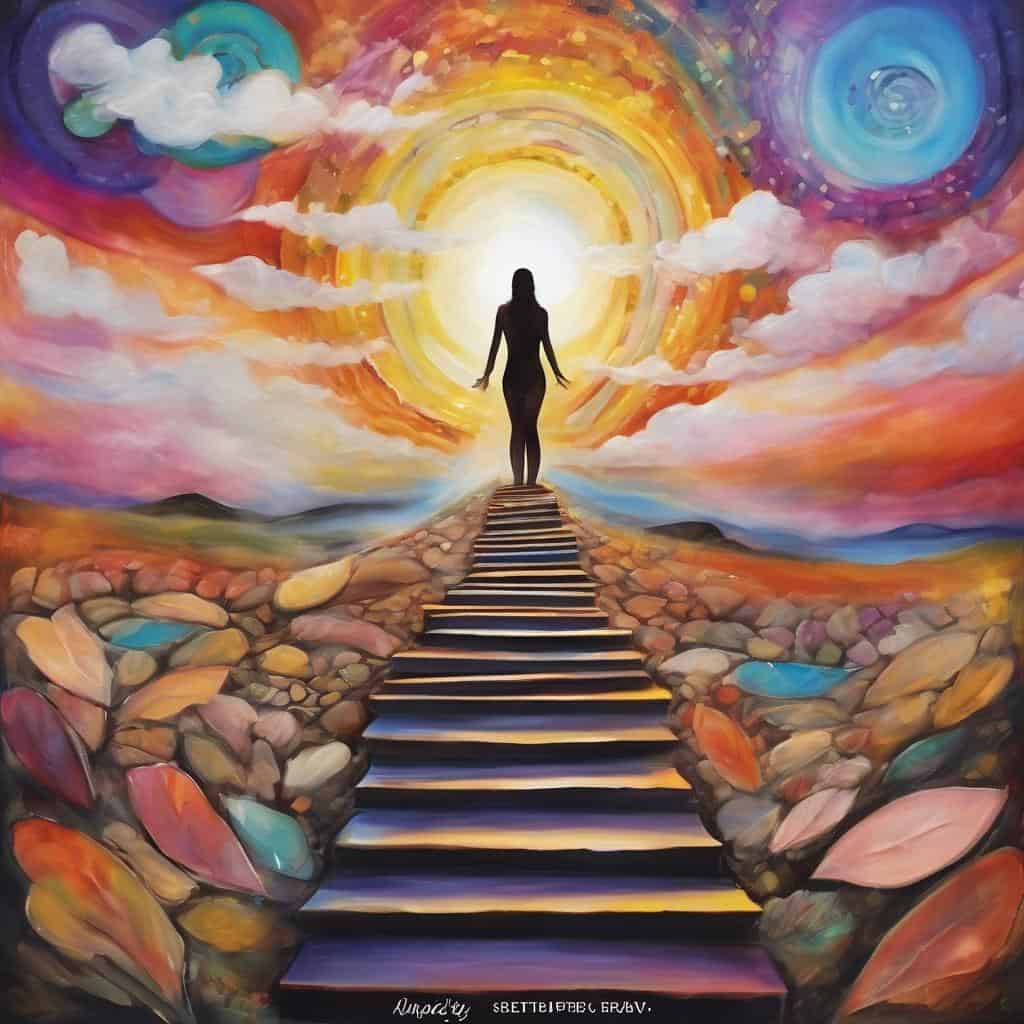 Προχωρώντας με Αυτοπεποίθηση: Ο Δρόμος προς την Ενίσχυση της Κίνητρωσης