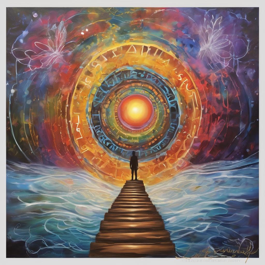 Μεταμόρφωση Σκέψεων προς το Καλό της Διαδικασίας