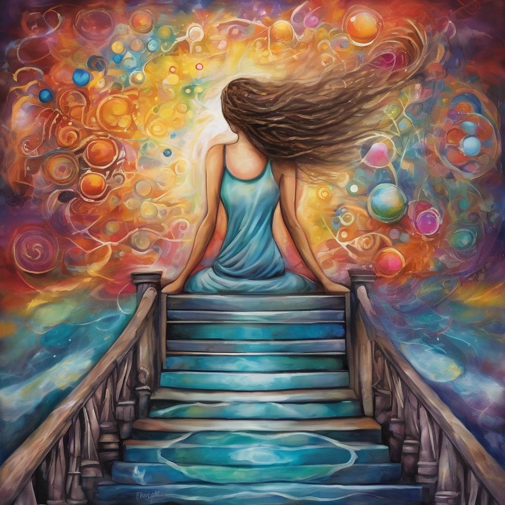 Αντιμετωπίζοντας τον φόβο και ακολουθώντας τα όνειρά σου