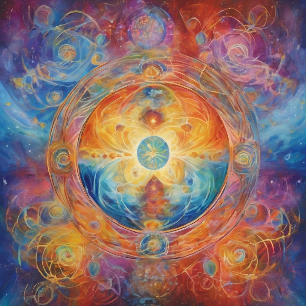 How to Stay Centered During Uncertainty