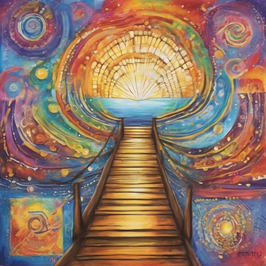 Μετάβαση σε θετικές σκέψεις