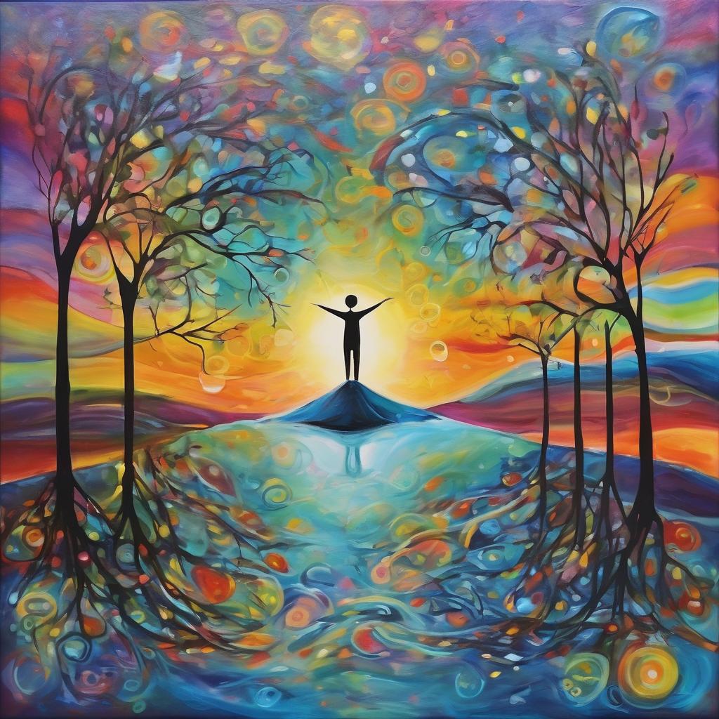 Αύξηση της Συναισθηματικής Νοημοσύνης για Αντιμετώπιση Προκλήσεων