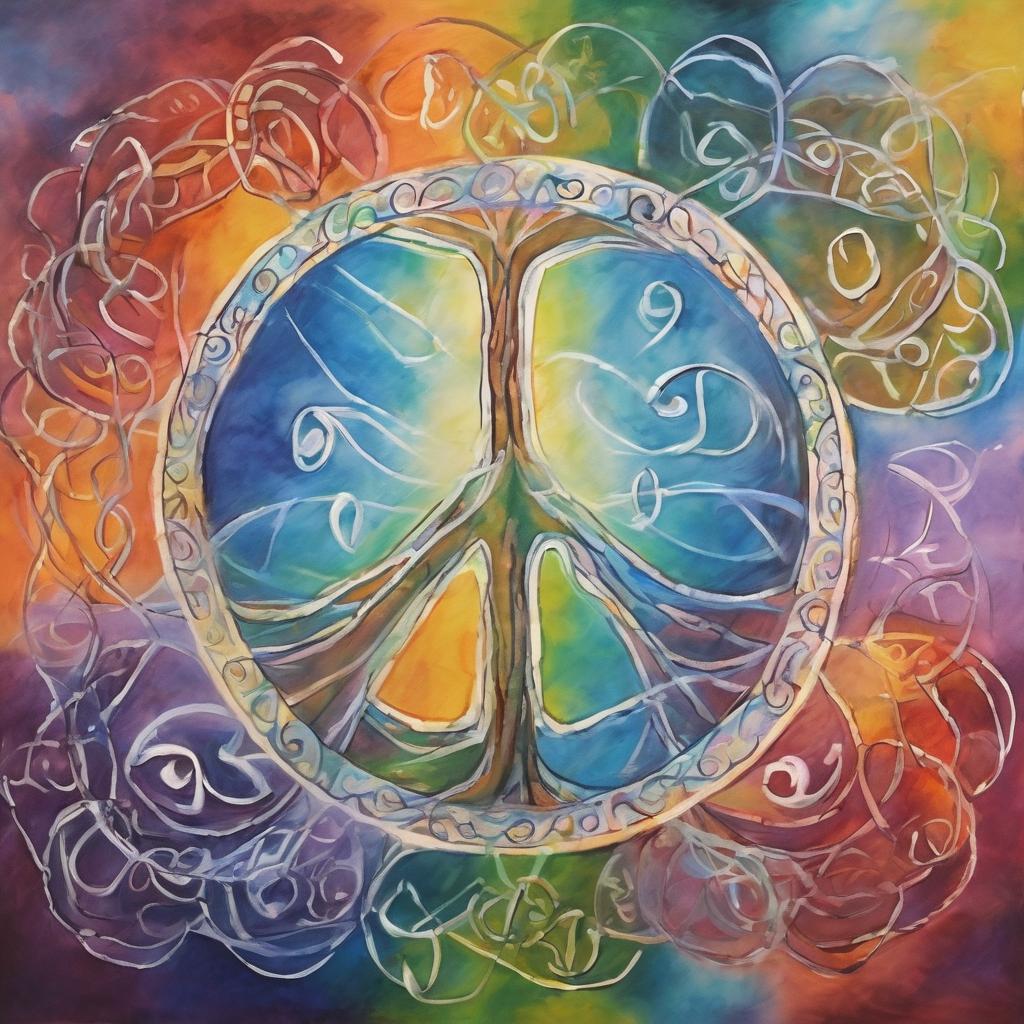 Μεταστροφές στη σκέψη για ευρεία εσωτερική γαλήνη