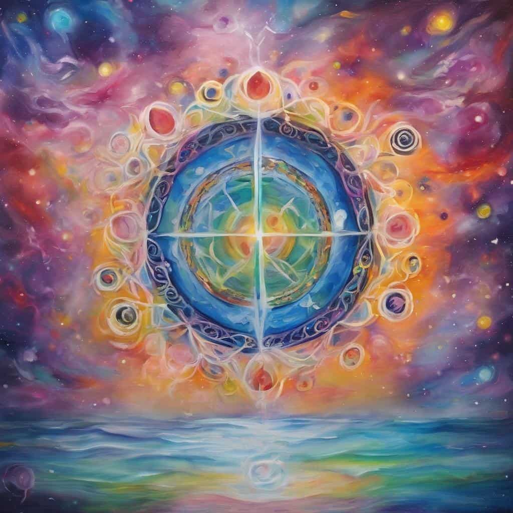 Ανακάλυψε την Ειρήνη στο Άγνωστο