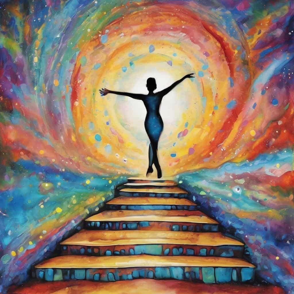 Προχωρήστε με Αυτοπεποίθηση: Η Δύναμη της Πίστης στον Εαυτό σας