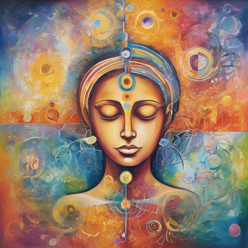 Ενδυνάμωση θετικής σκέψης και αισιοδοξίας